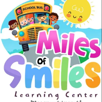 Miles Of Smiles Learning Center