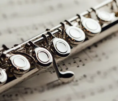 Katrina Walter Flute Studio