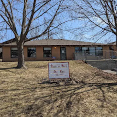 Prince Of Peace Day Care Center