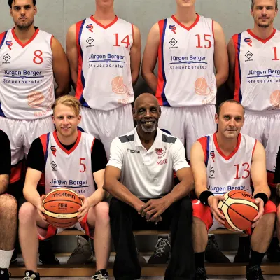 Global Training Elite