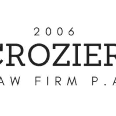 Crozier Law Firm, P.A.