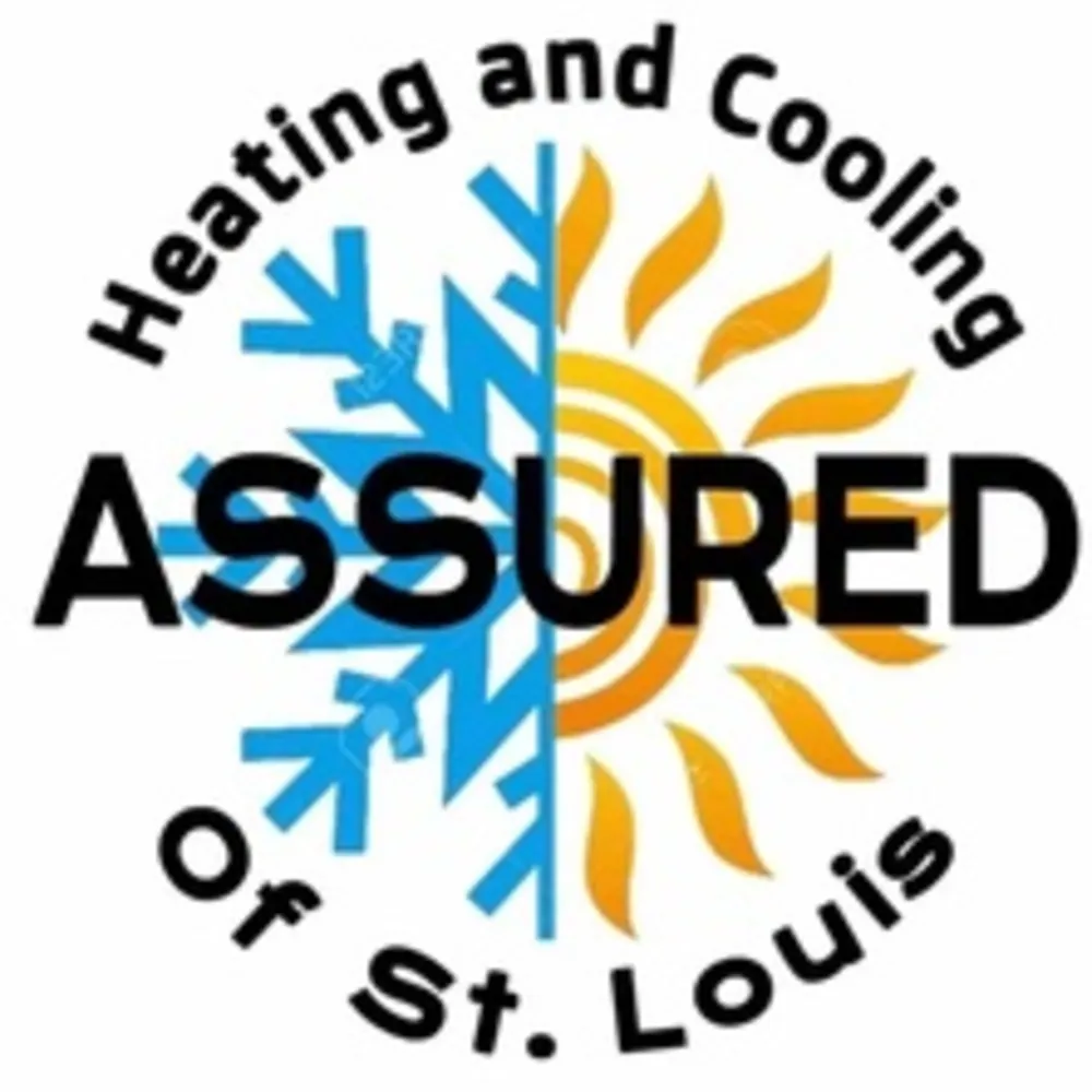Assured Heating And Cooling Of Saint Louis