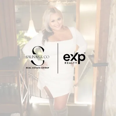 Brianna Salinas Realtor
