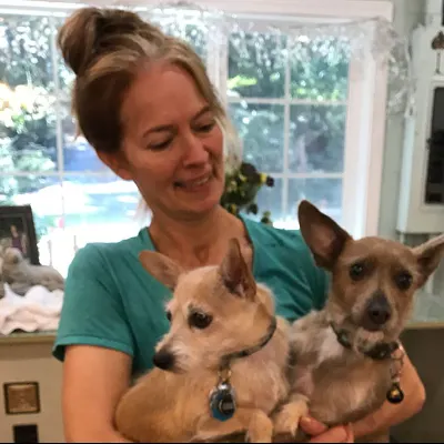 Gig Harbor Kennel Groom & Board