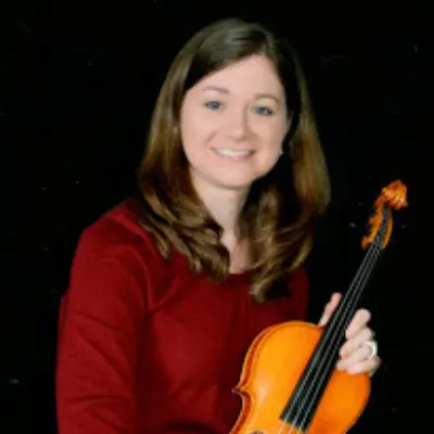 Belinda Bunt’s Violin Studio