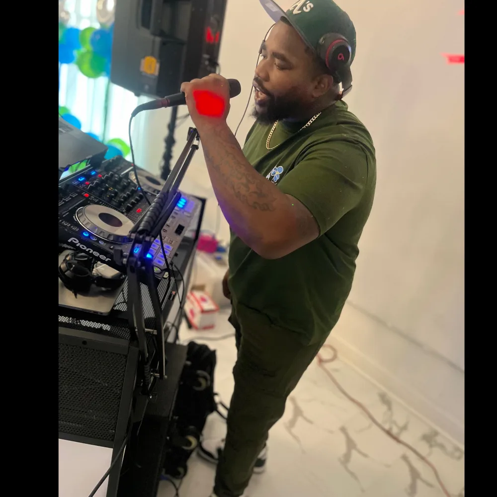 Dj Spiin Llc