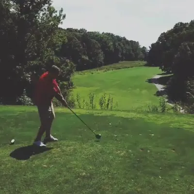 Todd Daly Golf Instruction