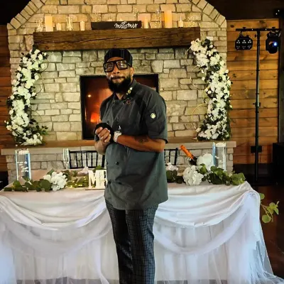 The Experience Catering And Food Prep Services 