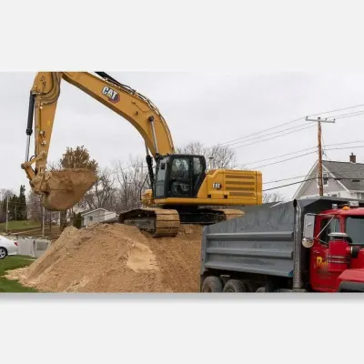 Kelly's Contractors LLC 