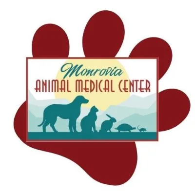 Monrovia Animal Medical Center