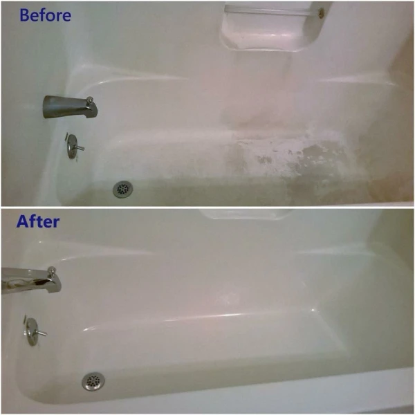 Veja Cleaning in Marlborough, MA // HomeGuide