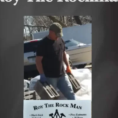 Roy The Rockman