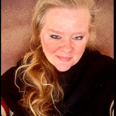 Gina McClain