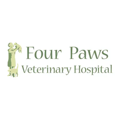 Four Paws Veterinary Hospital