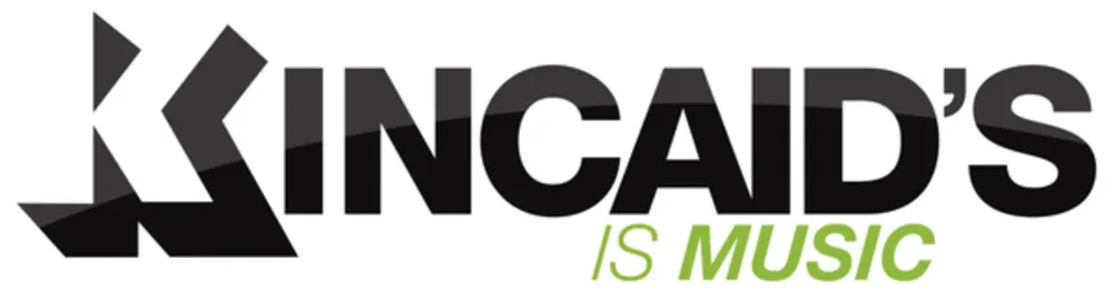Kincaid's Is Music