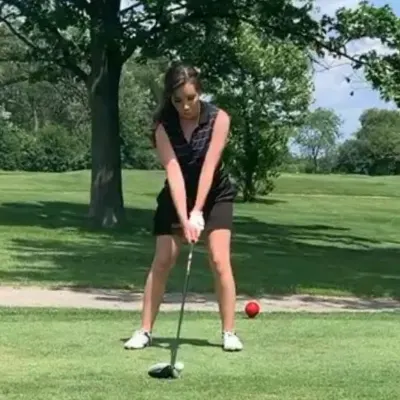 EmilyBrown Golf