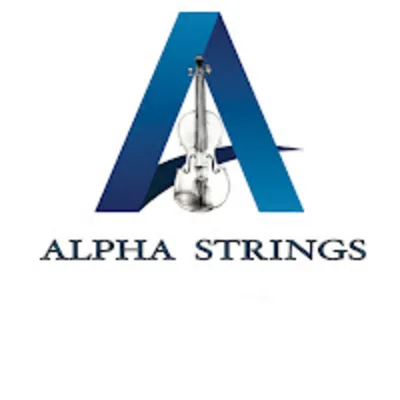 Alpha Strings