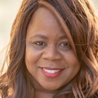 Shantel Daniels, LMFT