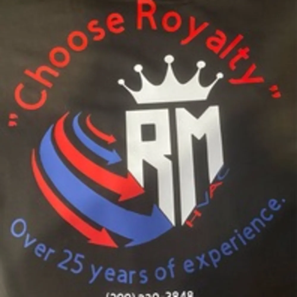RM Heating & Air Conditioning