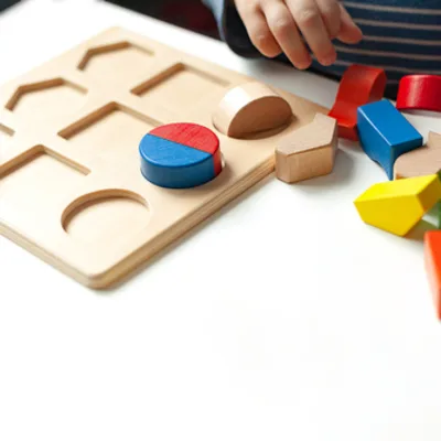 Loyola Family Child Care Home