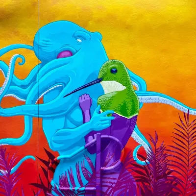 Armando Arts