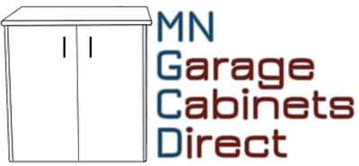 MN Garage Cabinets Direct