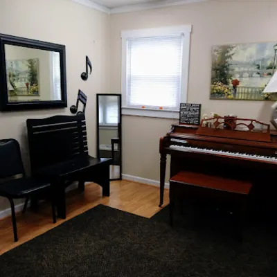 Stokes Music Studios