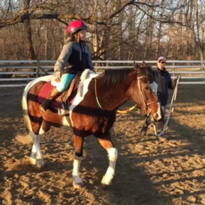 Carmel Equestrian Center