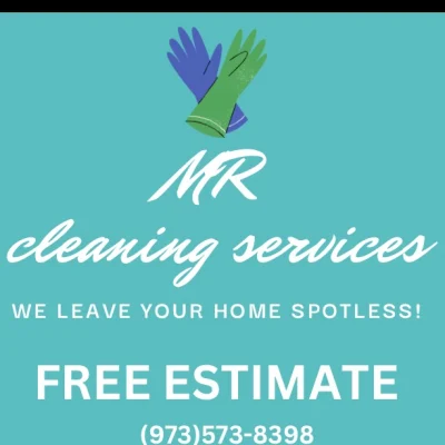 MR Cleaning Services