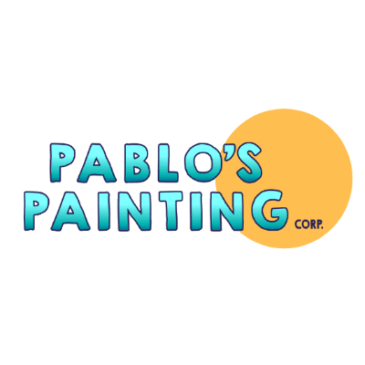 Pablo’s Painting