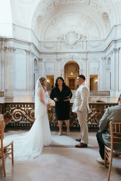 Meant To Be Ceremonies