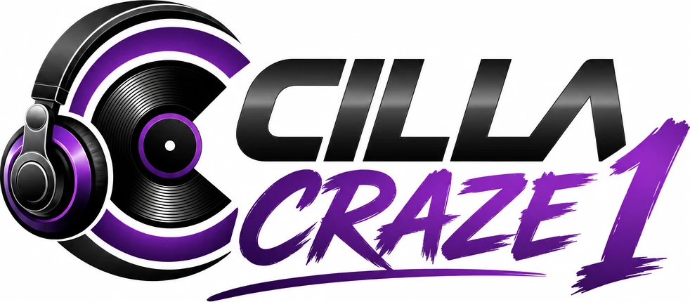 CILLA CRAZE 1