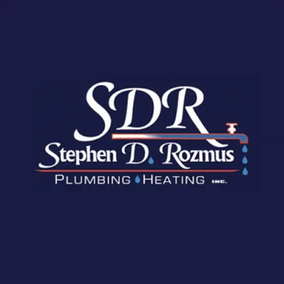 SDR Plumbing & Heating, Inc.