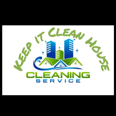 Keep It Clean House Cleaning Service