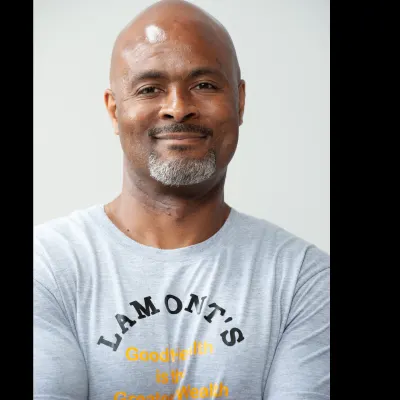 Lamont Fitness