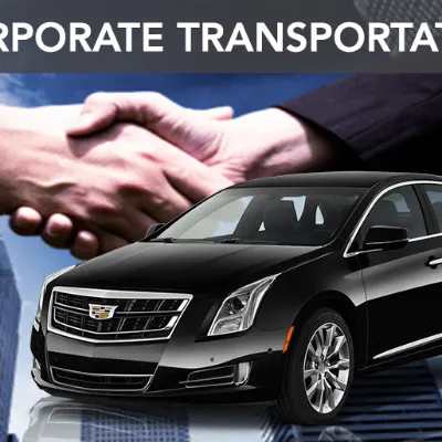 Corporate Transportation