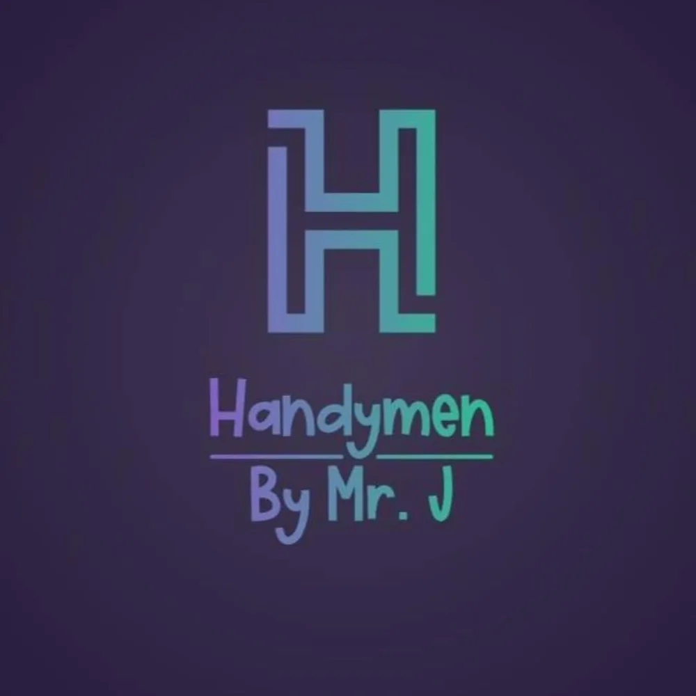 Handymen By Mr. J