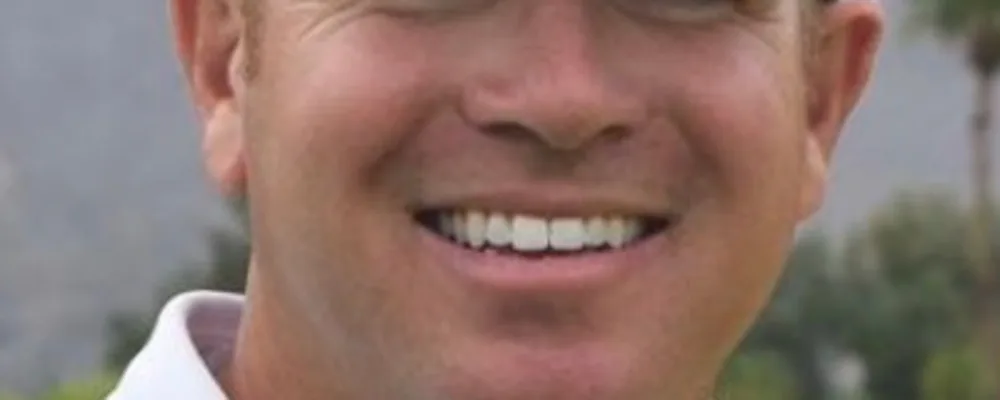 David Curtis, PGA At The Westin Rancho Mirage Golf Resort