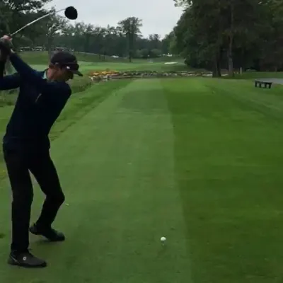 Thomas Schulz Golf Game Improvements