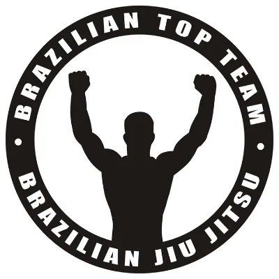 Brazilian Top Team Florida