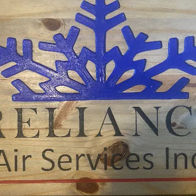 Reliance Air Services Inc.