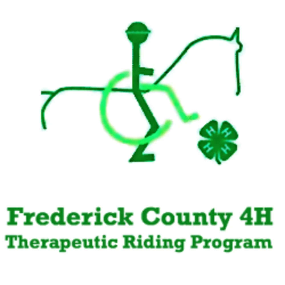 Frederick County 4H Therapeutic Riding Program