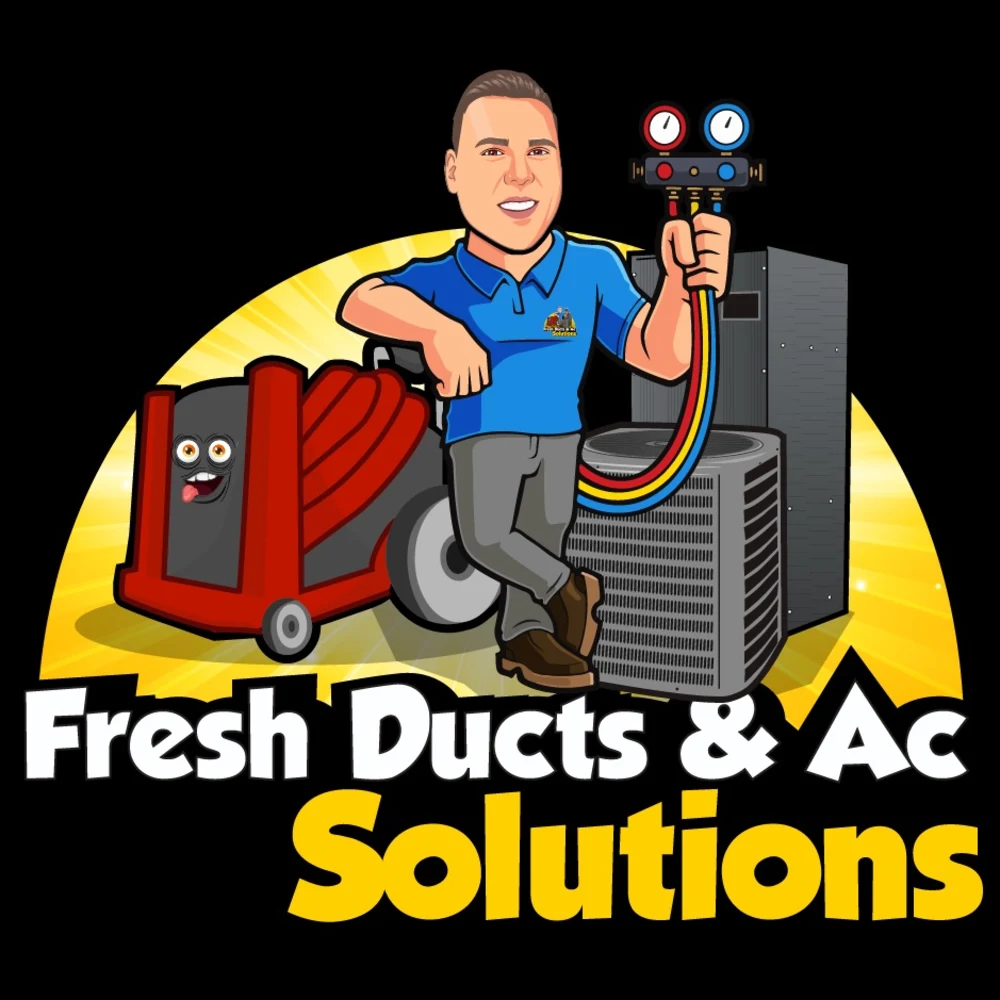 Fresh Ducts And Ac Solutions