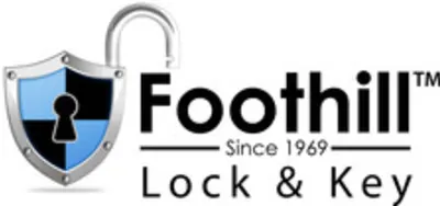 Foothill Lock & Key, Inc.
