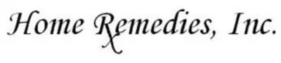 Home Remedies Inc.
