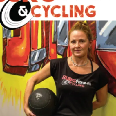 Burg Fitness & Cycling Studio
