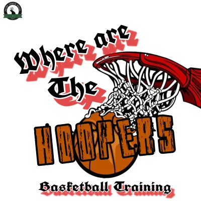 Where Are The Hoopers Basketball Training