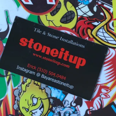 Stoneitup