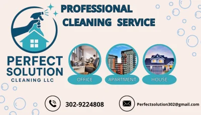 Perfect Solution Cleaning LLC 