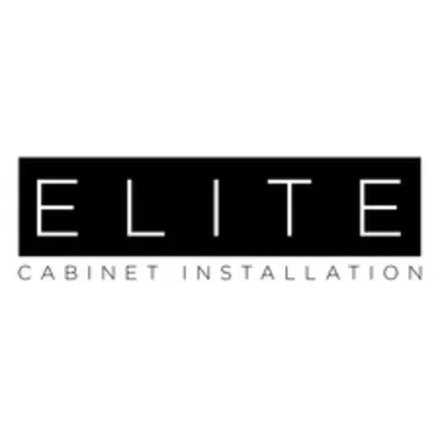 Elite Cabinet Installation